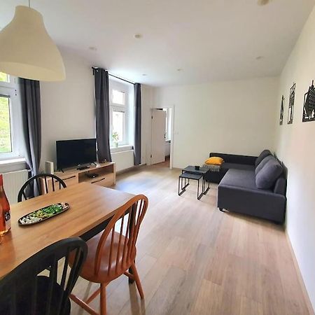 Lovely & Unique Apt In The Historic Center. Bratislava Extérieur photo