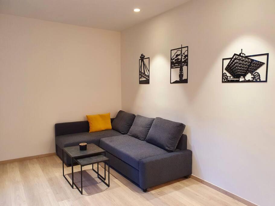 Lovely & Unique Apt In The Historic Center. Bratislava Extérieur photo