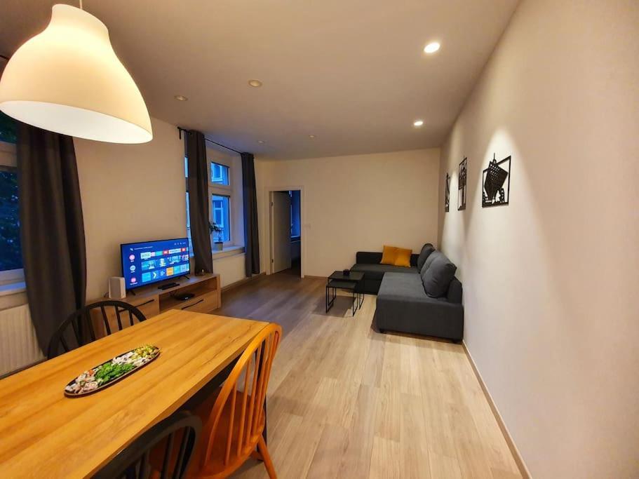 Lovely & Unique Apt In The Historic Center. Bratislava Extérieur photo