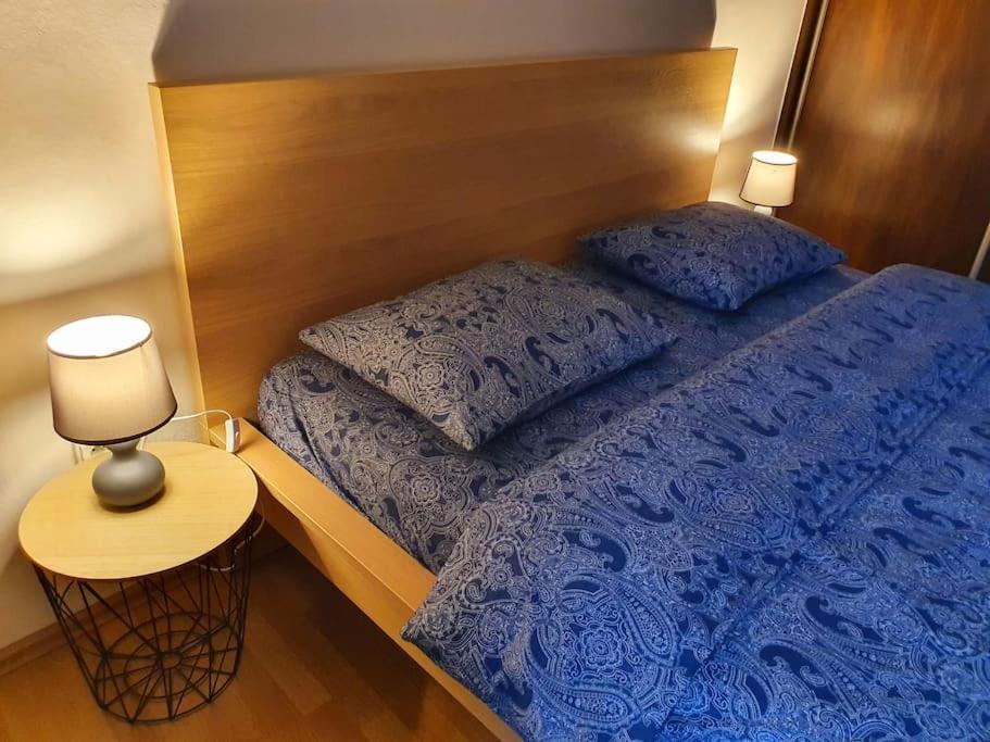 Lovely & Unique Apt In The Historic Center. Bratislava Extérieur photo
