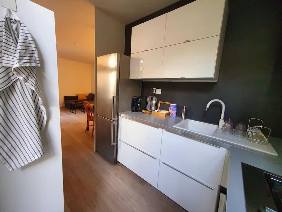 Lovely & Unique Apt In The Historic Center. Bratislava Extérieur photo