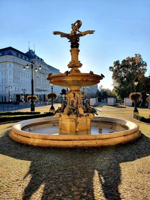 Lovely & Unique Apt In The Historic Center. Bratislava Extérieur photo
