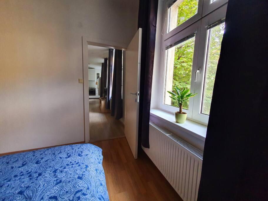 Lovely & Unique Apt In The Historic Center. Bratislava Extérieur photo