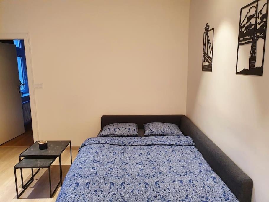 Lovely & Unique Apt In The Historic Center. Bratislava Extérieur photo
