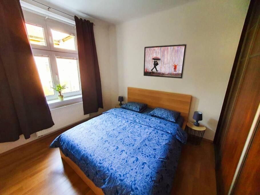 Lovely & Unique Apt In The Historic Center. Bratislava Extérieur photo