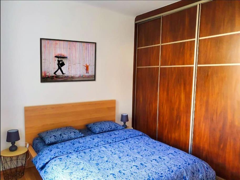 Lovely & Unique Apt In The Historic Center. Bratislava Extérieur photo