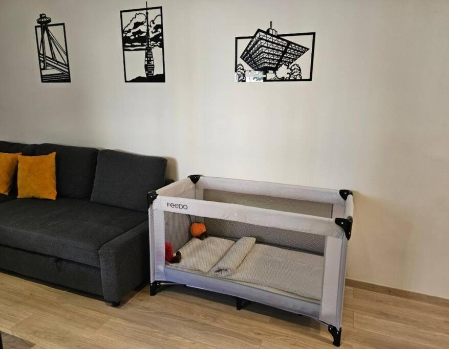 Lovely & Unique Apt In The Historic Center. Bratislava Extérieur photo