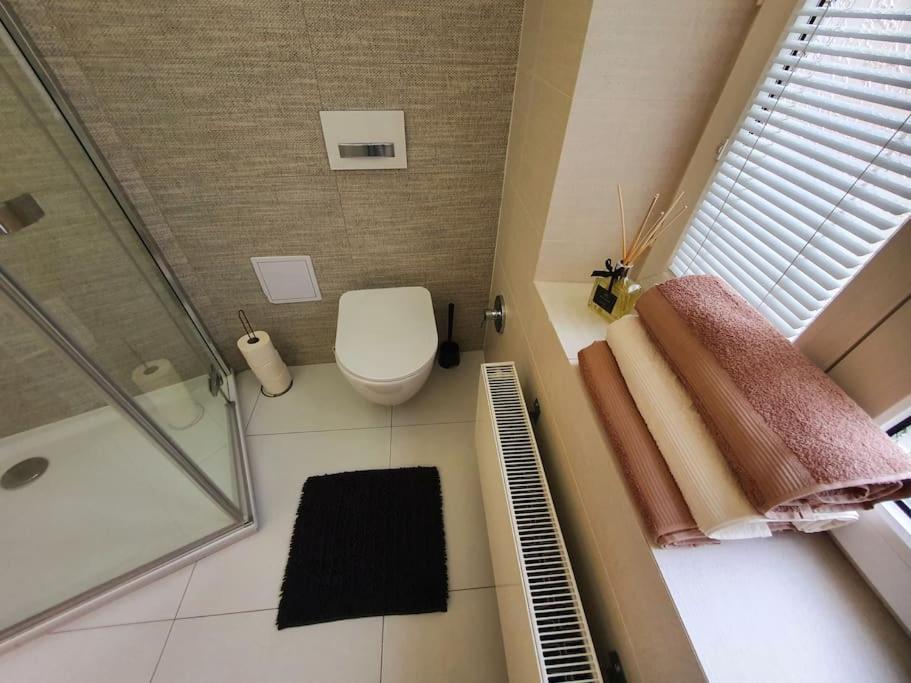 Lovely & Unique Apt In The Historic Center. Bratislava Extérieur photo